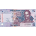 (494) ** PNew (PN34-PN38 Sierra Leone - 1-20 Leones Year 2022 (5 Notes)